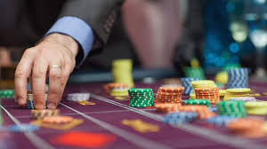 Онлайн казино Casino Onion